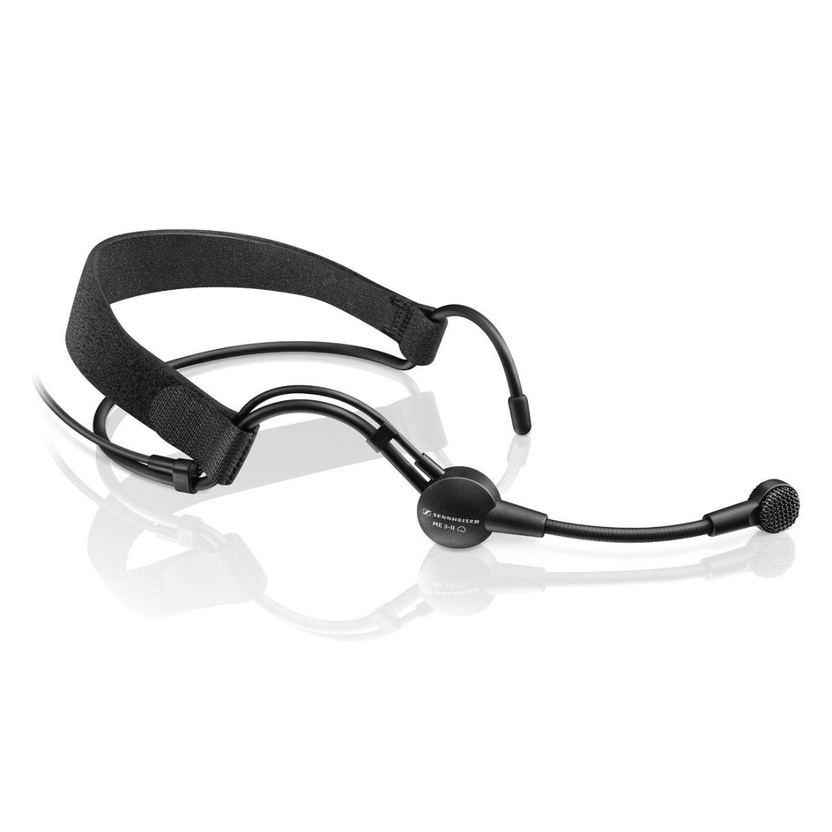 Sennheiser XSW 1-ME3-A Wireless Headset Mic System – Kraft Music