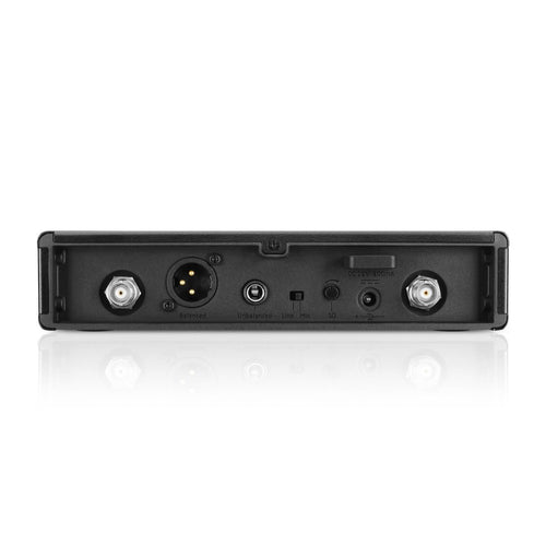 Sennheiser XSW 2-835-A Wireless Vocal Mic System, View 6