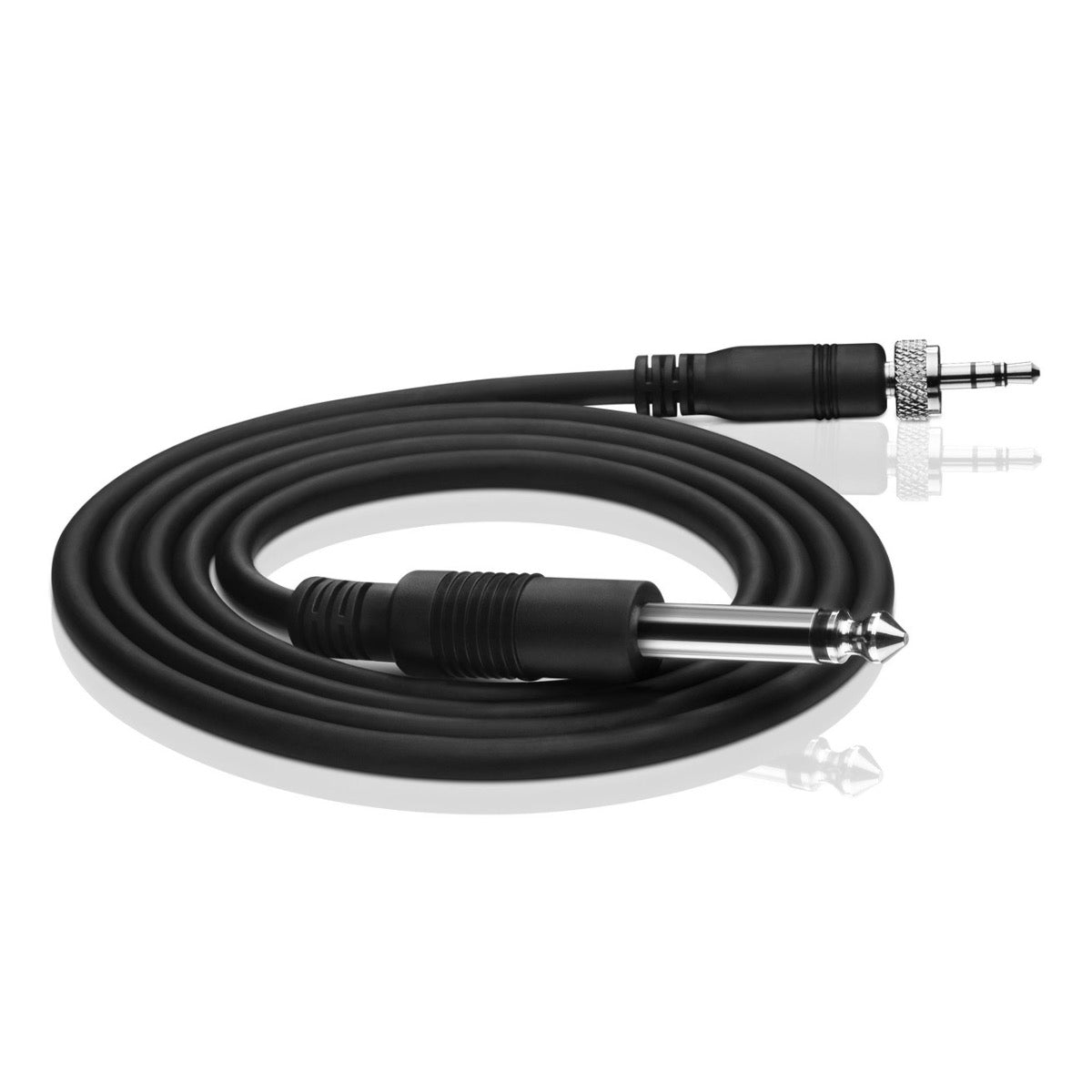 Sennheiser wireless outlet guitar system