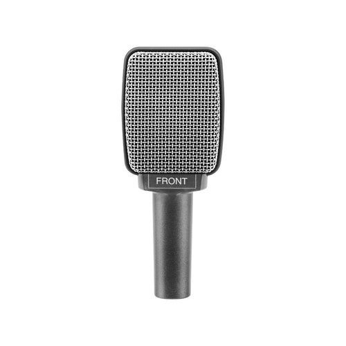 Sennheiser e 609 Silver Guitar Microphone CABLE KIT