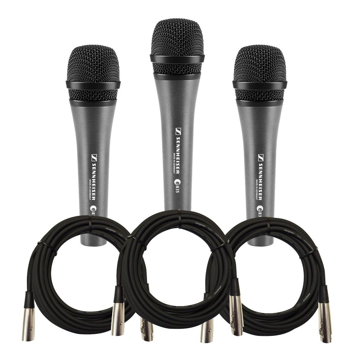 Sennheiser Microphones E835 sennheiser-microphones-e835