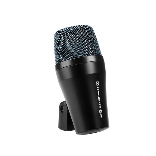 Sennheiser e 902 Dynamic Bass Instrument Microphone