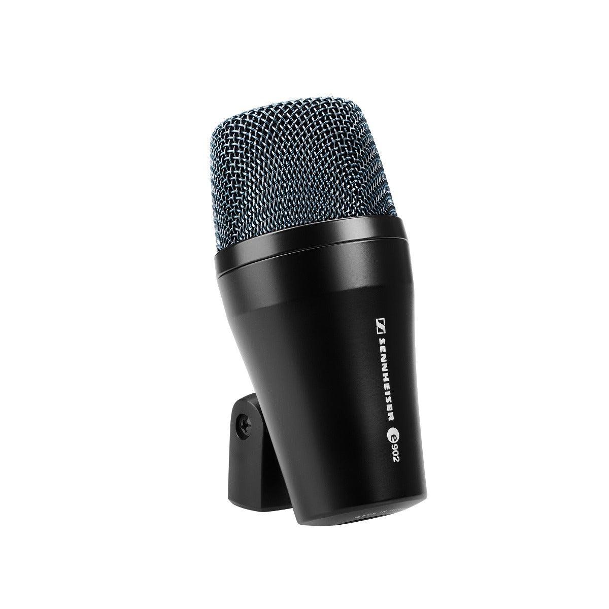 Sennheiser e 902 Dynamic Bass Instrument Microphone