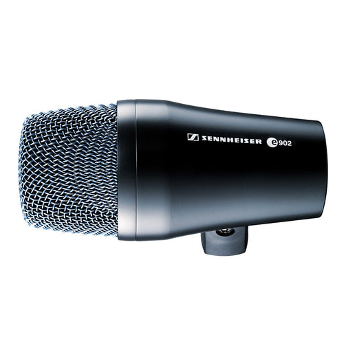Sennheiser e 902 Dynamic Bass Instrument Microphone
