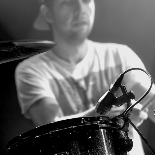 Sennheiser e 904 Dynamic Drum Microphone