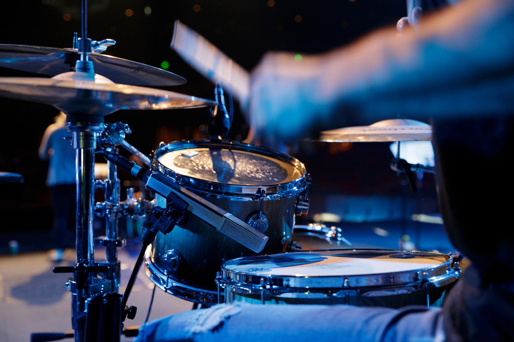 Sennheiser e 904 Dynamic Drum Microphone – Kraft Music