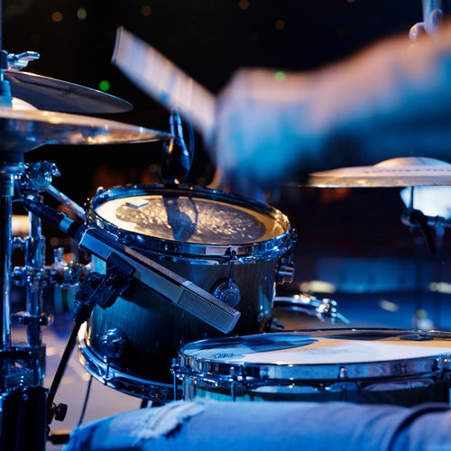 Sennheiser e 904 Dynamic Drum Microphone