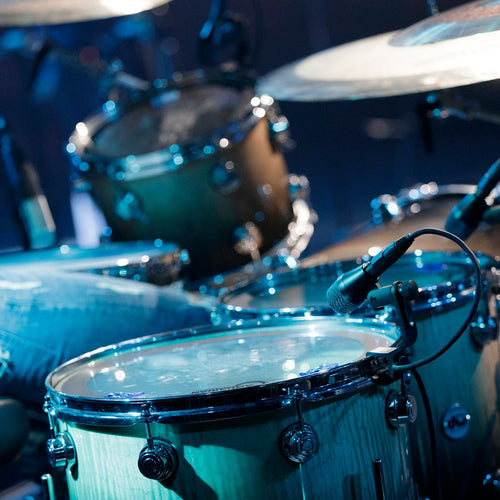 Sennheiser e 904 Dynamic Drum Microphone