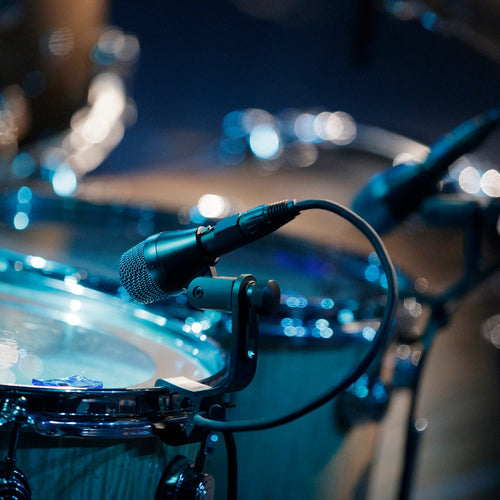 Sennheiser e 904 Dynamic Drum Microphone