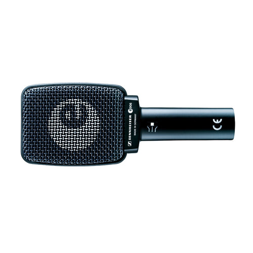 Sennheiser e 906 Dynamic Instrument Microphone