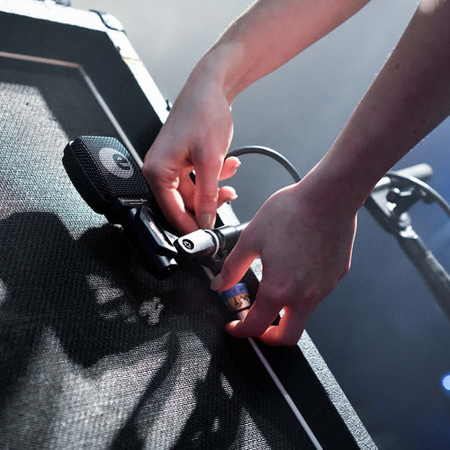 Sennheiser e 906 Dynamic Instrument Microphone