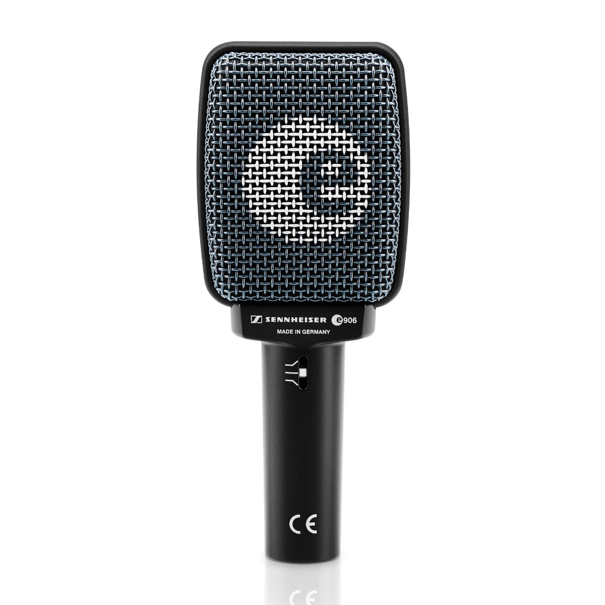 SENNHEISER e 906 国内正規品 付属品完備 Sennheiser e 906 Dynamic Instrument Microphone CABLE KIT – Kraft Music