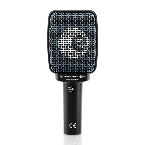 Sennheiser e 906 Dynamic Instrument Microphone