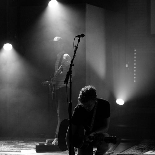 Sennheiser e 935 Dynamic Vocal Microphone