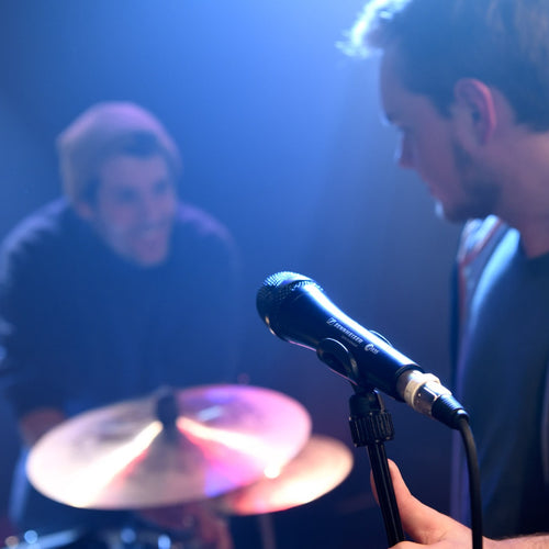 Sennheiser e 935 Dynamic Vocal Microphone