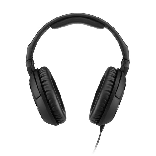 Sennheiser HD 200 PRO Monitoring Headphones view 2