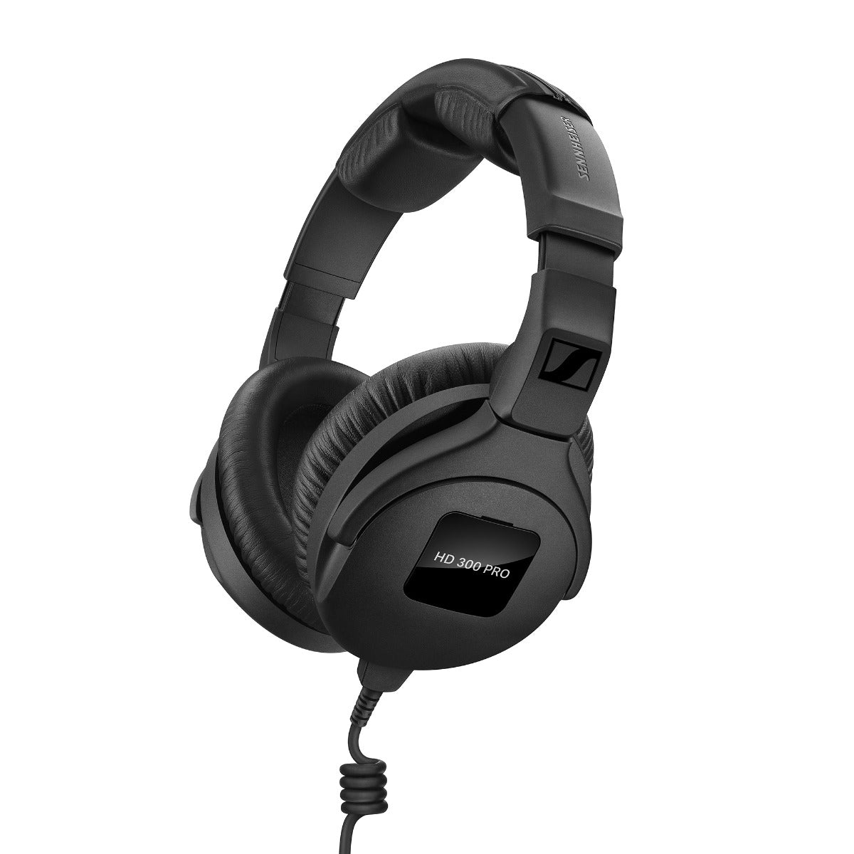 Sennheiser HD 300 PRO Monitoring Headphones