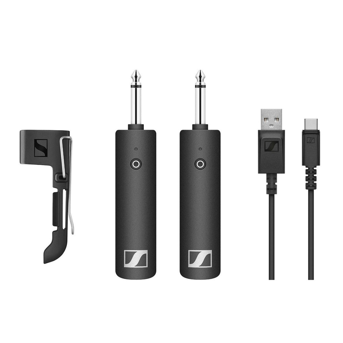 Sennheiser XSW-D Digital Wireless Instrument Base Set