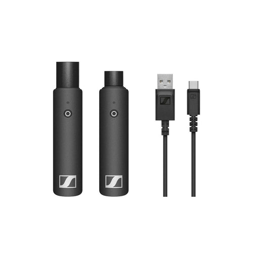 Sennheiser XSW-D Digital Wireless XLR Base Set