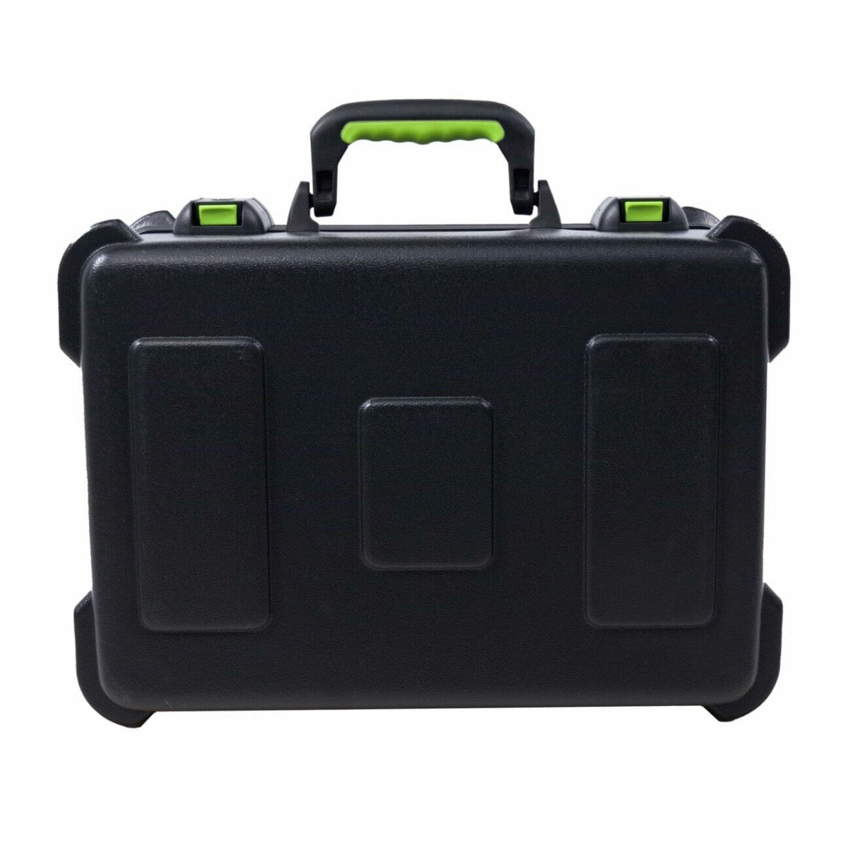 Shure by Gator SH-MICCASE30 Plastic Case With TSA Latches For 30