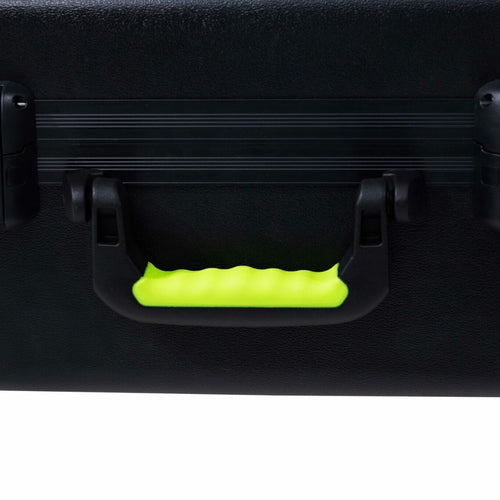 Shure SH-MICCASE30 Plastic Case With TSA Latches For 30 Mics, View 4