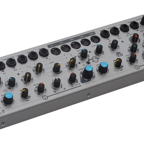 Sherman Filterbank 2 Compact