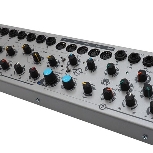 Sherman Filterbank 2 Compact