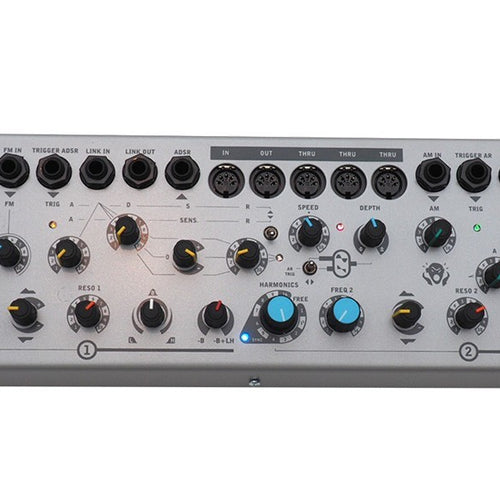 Sherman Filterbank 2 Compact