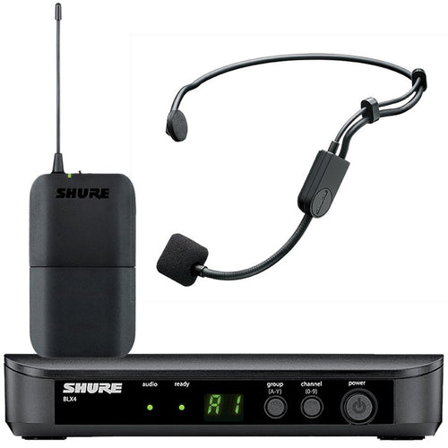 Shure BLX14/P31 Headset Wireless System