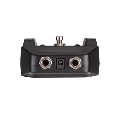 Shure GLXD16+ Gtr Pedal System, View 3