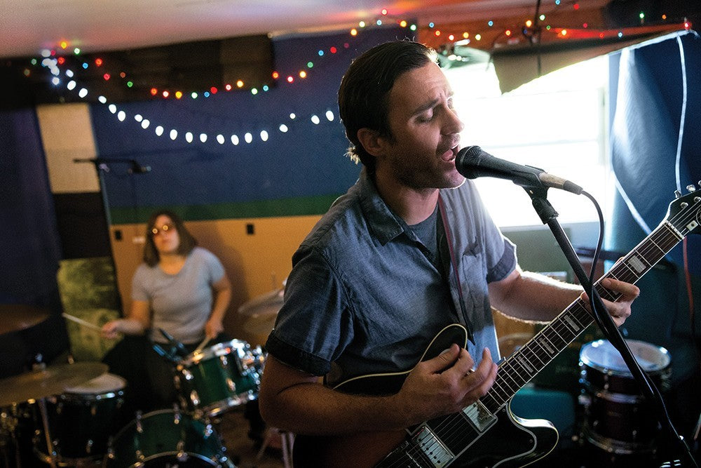 Shure PGA58QTR Cardioid Dynamic Vocal Microphone