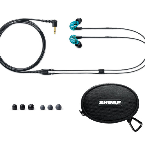 SHU-SE215SPE