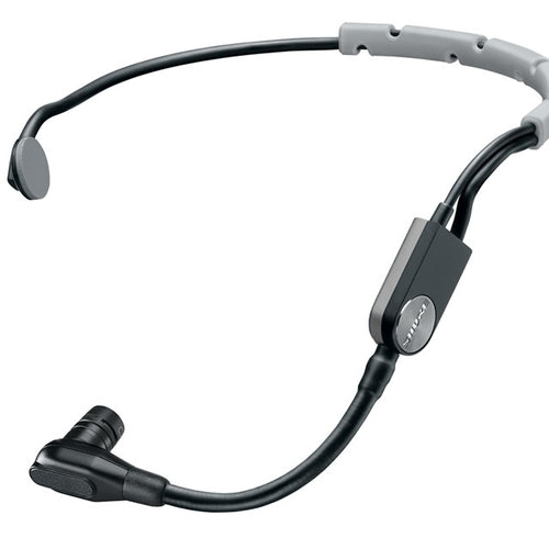Shure BLX14R/SM35 Headworn Wireless System with Rack Mount Receiver