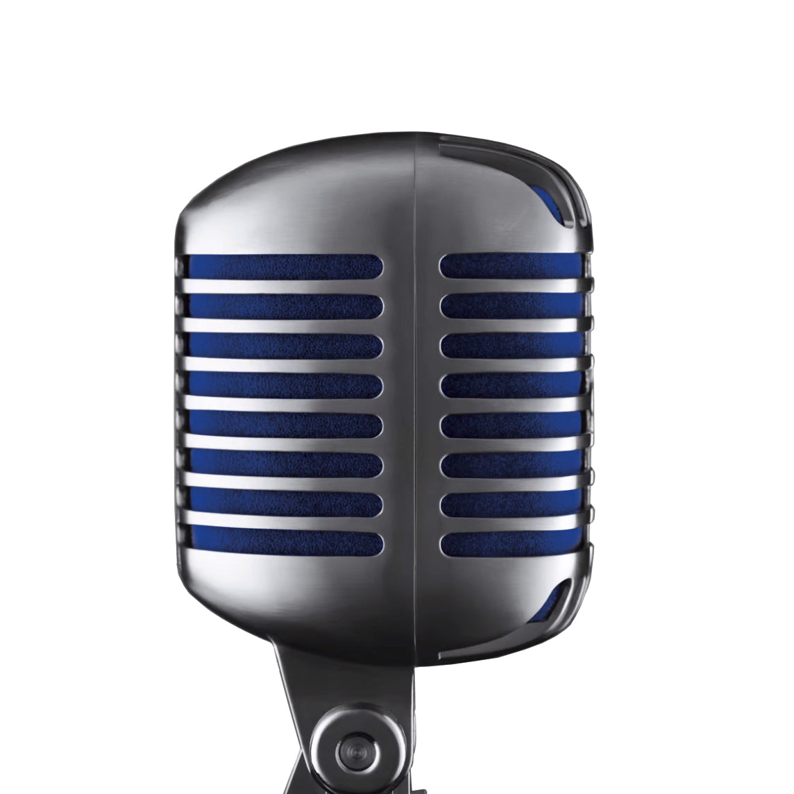 Shure Super 55 Deluxe Vocal Microphone, View 8