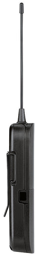 shure blx14 wireless instrument microphone system