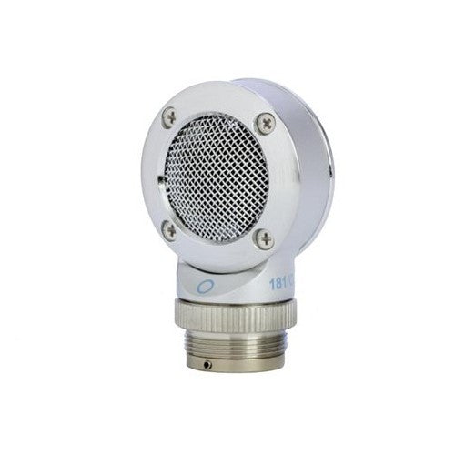 shure rpm181/o omnidirectional capsule