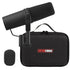 Shure SM7B Dynamic Vocal Microphone and carry bag