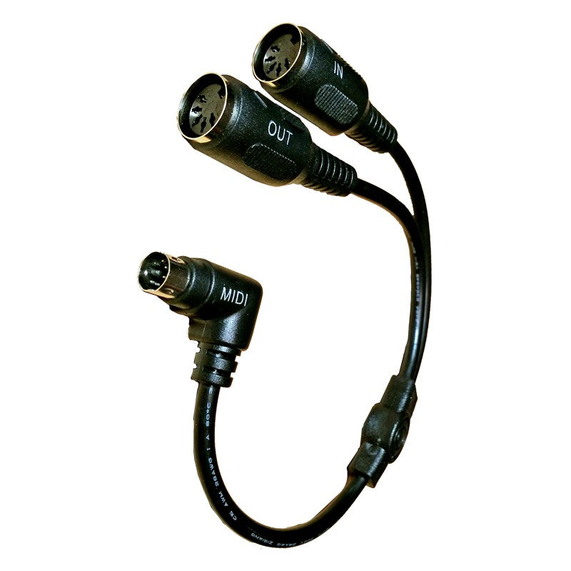 Singular Sound BeatBuddy MIDI Sync Cable