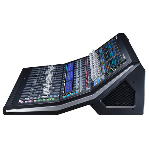 TASCAM Sonicview 24XP Digital Mixer, View 2