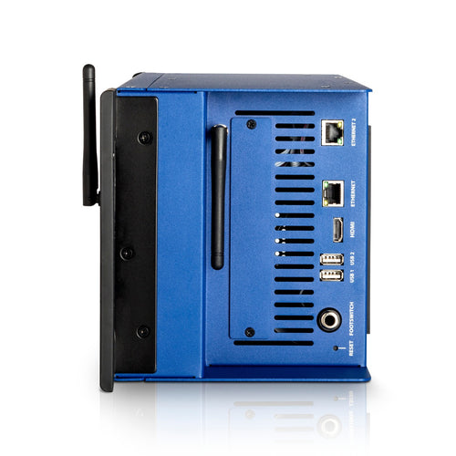 Soundcraft Ui24R Remote-Controlled Digital Mixer