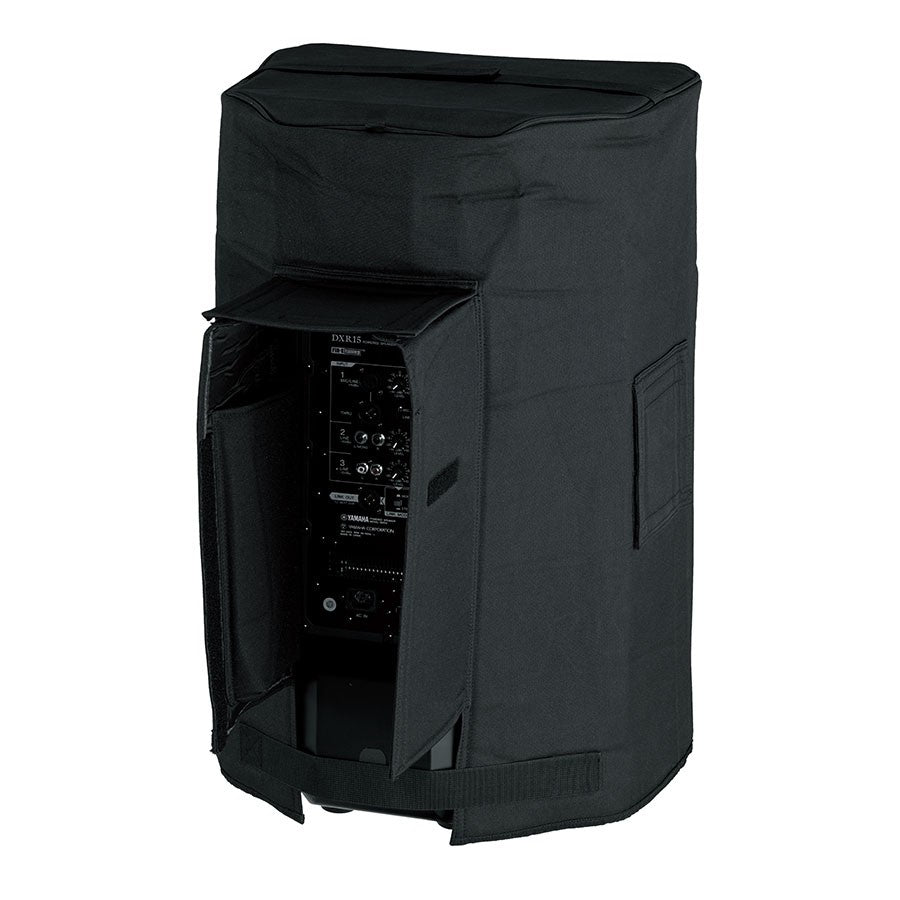 Yamaha SPCVR-1501 Functional Speaker Cover for DXR15 / DBR15 Yamaha SPCVR-1501 Functional Speaker Cover for DXR15 / DBR15