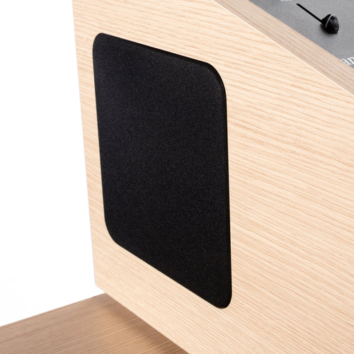 Viscount Cantorum Trio Plus Wood Keys 3 Manual Portable Organ - Close up - View 5