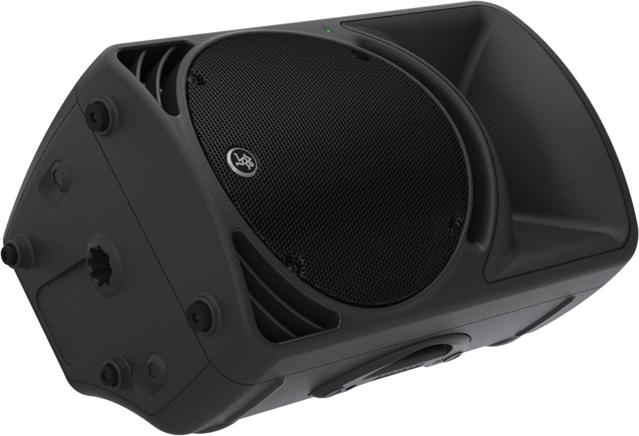 Mackie SRM450v3 Powered PA Speaker – Kraft Music