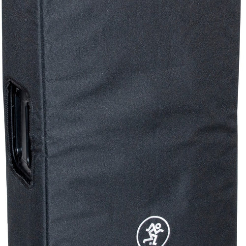 Stock image of Mackie SRM V-Class speaker cover.