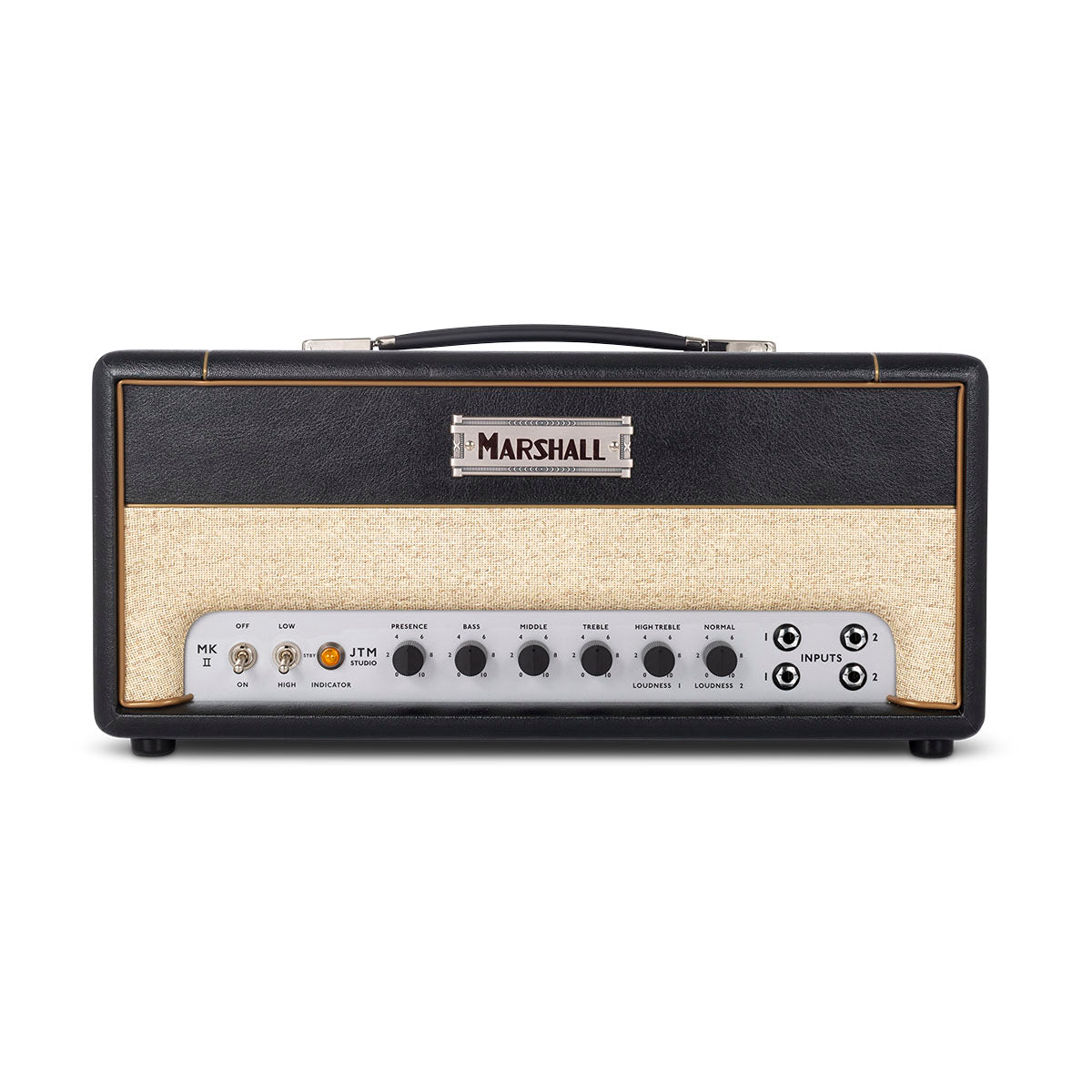 Marshall Studio JTM ST20H 20-Watt Head, View 1