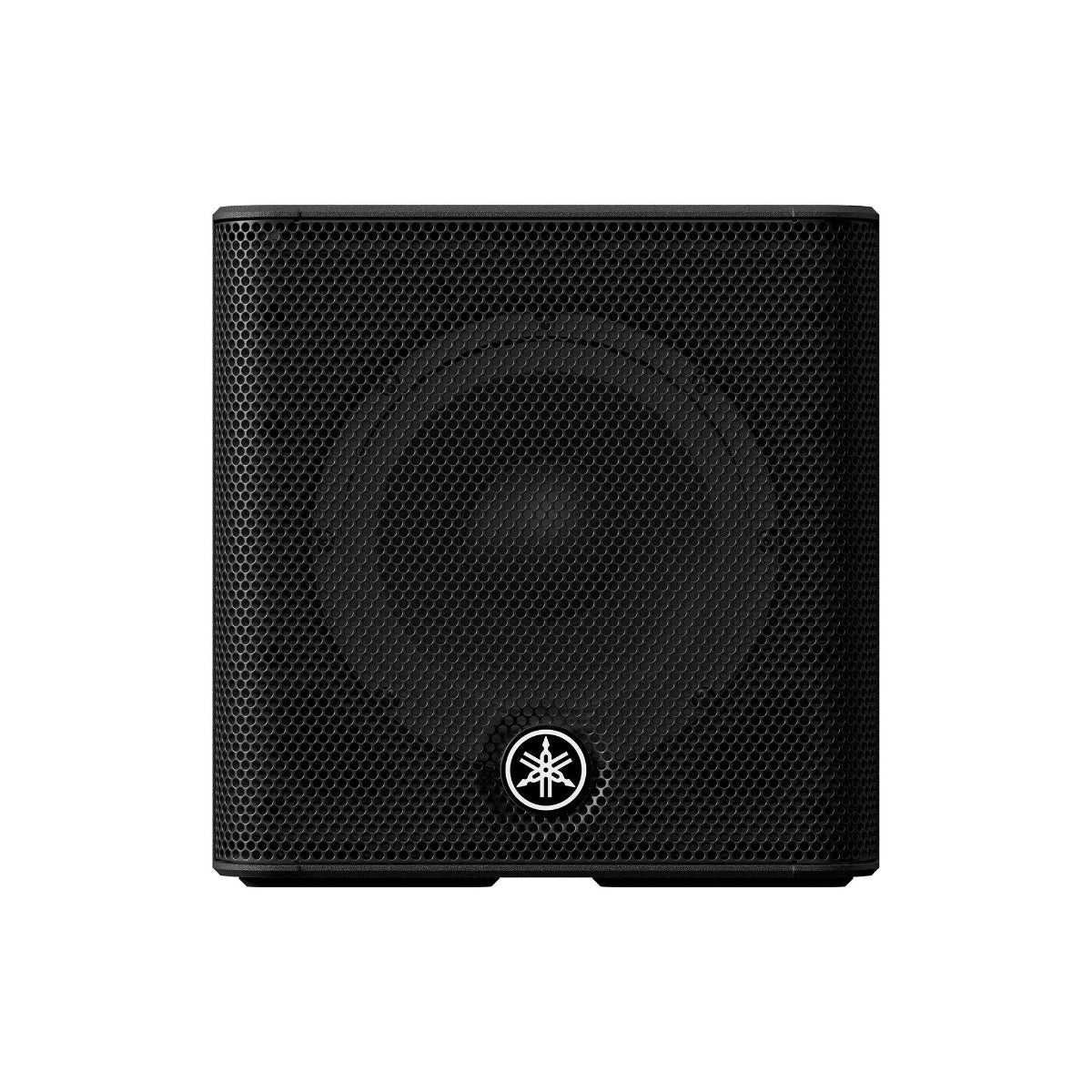 Yamaha STAGEPAS 200BTR 8