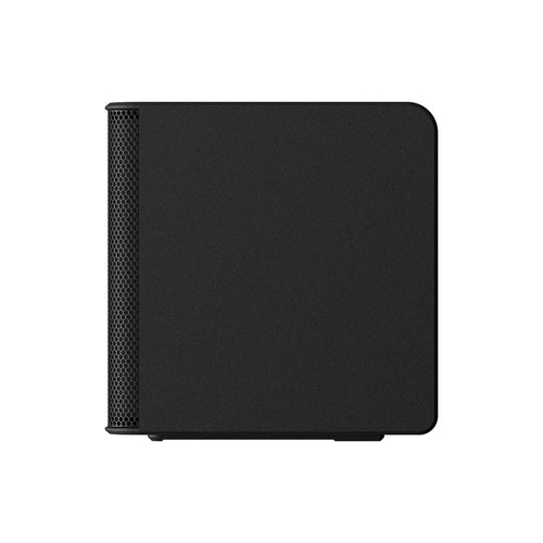 Yamaha STAGEPAS200BTR 8" Battery Powered PA with 5 Channel Mixer, View 2