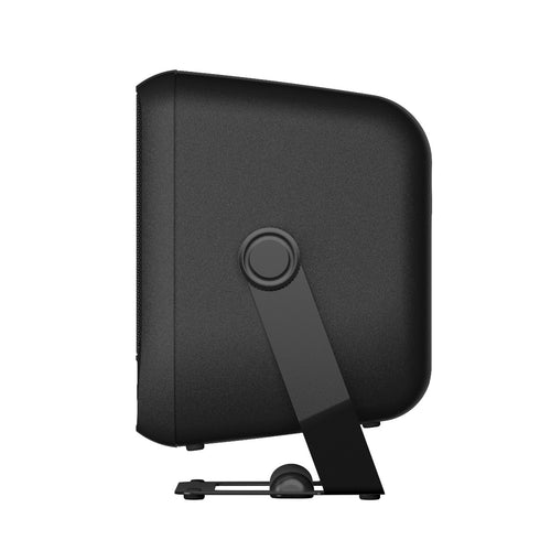 Yamaha STAGEPAS100 6.5" Powered PA with 3 Channel Mixer, View 2