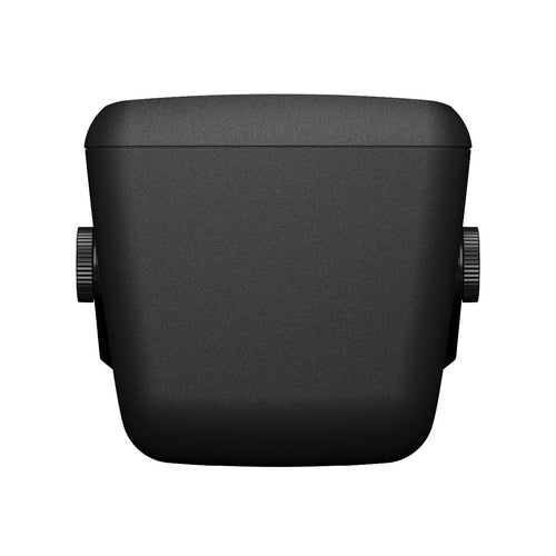 Yamaha STAGEPAS100 6.5" Powered PA with 3 Channel Mixer, View 7