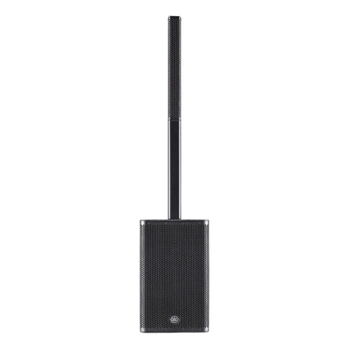 Yamaha STAGEPAS 1K MKII Portable PA System, View 4